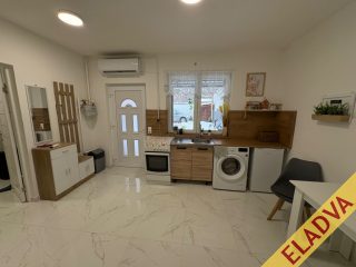 Eladó 48 m²-estársasházi lakás XVIII. Kerület (Bókaytelep) , Bókaytelep: 63'900'000 Ft