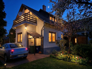 Eladó 115 m²-escsaládi ház XVIII. Kerület (Bókaytelep) , Katona József utca: 99'900'000 Ft