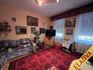 Eladó 37 m²-esházrész XVIII. Kerület (Bókaytelep) , Kossuth L utca: 19'200'000 Ft