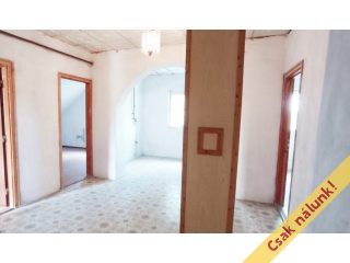 Eladó 180 m²-escsaládi ház XVIII. Kerület (Bókaytelep) , Madarász utca: 95'000'000 Ft