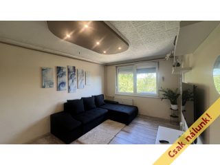 Eladó 59 m²-estársasházi lakás XVIII. Kerület (Havanna-lakótelep) , Csontváry K. T. utca utca: 64'900'000 Ft