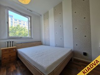 Kiadó 35 m²-estársasházi lakás XVIII. Kerület (Havanna-lakótelep) , Havanna utca: 180'000 Ft