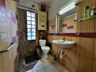 Eladó 33 m²-esházrész XVIII. Kerület (Kossuth Ferenc-telep) , Szélső utca: 33'000'000 Ft