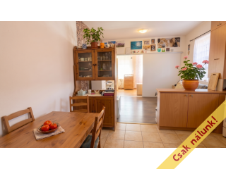 Eladó 43 m²-estársasházi lakás XVIII. Kerület (Kossuth Ferenc-telep) , Szélső utca: 59'900'000 Ft