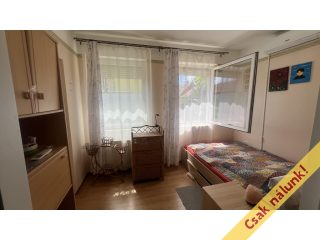 Eladó 43 m²-estársasházi lakás XVIII. Kerület (Kossuth Ferenc-telep) , Szélső utca: 59'900'000 Ft