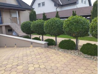 Eladó 280 m²-escsaládi ház XVIII. Kerület (Kossuth Ferenc-telep) , Újpéteritelep utca: 327'000'000 Ft