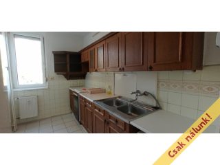 Eladó 55 m²-estársasházi lakás XVIII. Kerület (Lakatos-lakótelep) , Dolgozó út: 61'500'000 Ft