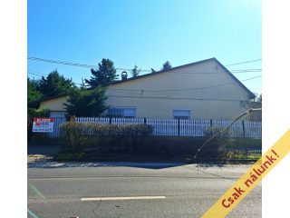 Eladó 144 m²-escsaládi ház XVIII. Kerület (Miklóstelep) , Ráday Gedeon utca: 114'000'000 Ft