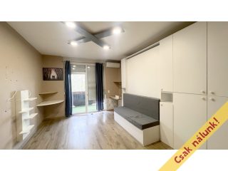 Eladó 37 m²-estársasházi lakás XVIII. Kerület (Miklóstelep) , Ráday Gedeon utca: 49'900'000 Ft