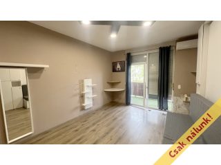 Eladó 37 m²-estársasházi lakás XVIII. Kerület (Miklóstelep) , Rády Gedeon utca: 49'900'000 Ft