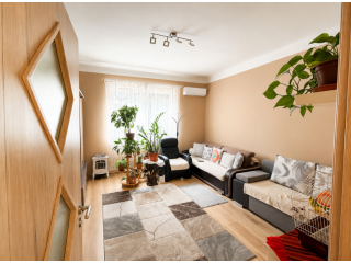 Eladó 38 m²-estársasházi lakás XVIII. Kerület (Pestszentlőrinc) , Rád vár utca: 51'500'000 Ft
