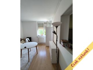 Eladó 28 m²-estársasházi lakás XVIII. Kerület (Rendessytelep) , Dolgozó utca: 33'000'000 Ft