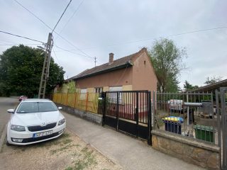 Eladó 72 m²-escsaládi ház XVIII. Kerület (Szemeretelep) , Szemeretelep: 78'000'000 Ft