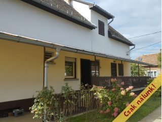 Eladó 149 m²-escsaládi ház XVIII. Kerület (Szent Imre-kertváros) , Szent Imre-kertváros: 149'000'000 Ft