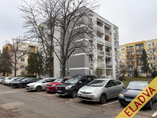 Eladó 53 m²-estársasházi lakás XVIII. Kerület (Szent Lőrinc-telep (KISZ-lakótelep)) , Hosszúház utca: 61'900'000 Ft