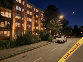 Eladó 47 m²-estársasházi lakás XVIII. Kerület (Szent Lőrinc-telep (KISZ-lakótelep)) , Vándor Sándor utca: 51'900'000 Ft
