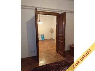 Eladó 96 m²-estársasházi lakás XX. Kerület (Erzsébetfalva) , Hosszú utca: 60'000'000 Ft