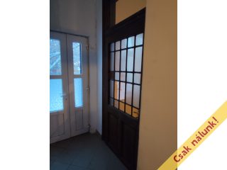 Eladó 96 m²-estársasházi lakás XX. Kerület (Erzsébetfalva) , Hosszú utca: 60'000'000 Ft