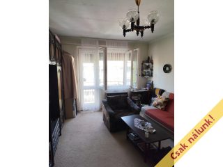 Eladó 52 m²-estársasházi lakás XX. Kerület (Erzsébetfalva) , Kossuth Lajos utca: 55'000'000 Ft