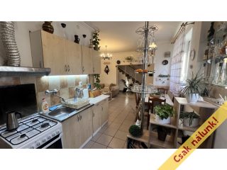 Eladó 63 m²-estársasházi lakás XX. Kerület (Erzsébetfalva) , Központhoz közel: 89'500'000 Ft