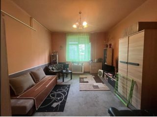 Eladó 35 m²-esházrész XX. Kerület (Erzsébetfalva) , Mártírok közeli utca: 36'800'000 Ft
