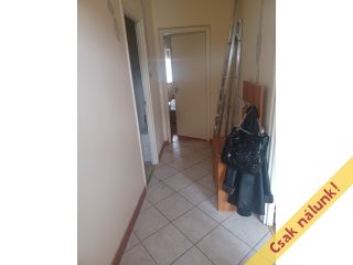 Eladó 46 m²-estársasházi lakás XX. Kerület (Erzsébetfalva) , Piachoz közeli utca: 46'000'000 Ft