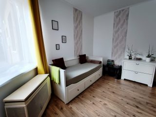 Eladó 31 m²-estársasházi lakás XX. Kerület (Erzsébetfalva) , Török Flóris utca: 37'900'000 Ft