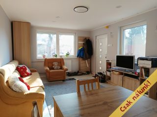 Eladó 74 m²-esházrész XX. Kerület (Gubacsipuszta) , Magyar utca: 81'000'000 Ft