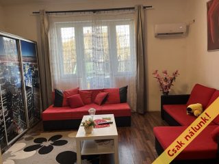 Eladó 59 m²-esházrész XX. Kerület (Kossuthfalva) , Kölcsey utca: 60'000'000 Ft