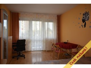 Eladó 35 m²-estársasházi lakás XX. Kerület (Központ) , Baross utca: 43'500'000 Ft