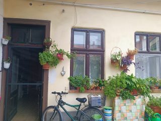 Eladó 30 m²-estársasházi lakás XX. Kerület (Központ) , Bem utca: 26'900'000 Ft