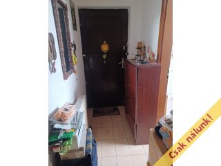 Eladó 53 m²-estársasházi lakás XX. Kerület (Központ) , Török Flóris utca közeli utca: 55'000'000 Ft