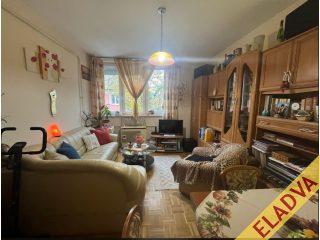 Eladó 49 m²-estársasházi lakás XX. Kerület (Központ) , Zilah utca: 55'000'000 Ft