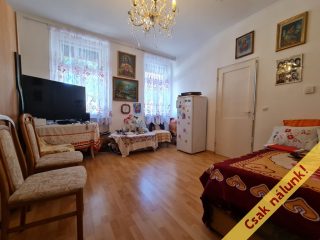 Eladó 32 m²-esházrész XX. Kerület (Pacsirta telep) , Bem utca: 32'950'000 Ft
