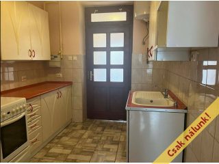 Eladó 31 m²-estársasházi lakás XX. Kerület (Pacsirta telep) , Vágóhíd utca közeli utca: 31'500'000 Ft