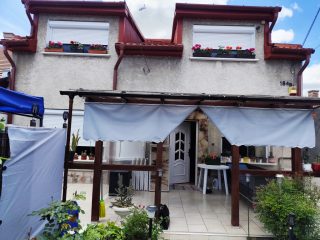 Eladó 87 m²-escsaládi ház XX. Kerület (Pacsirta telep) , Vörösmarty utca: 89'000'000 Ft