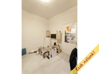 Eladó 24 m²-estársasházi lakás XX. Kerület (Szabó telep) , Ady Endre utcai Sporttelep közelében: 26'000'000 Ft