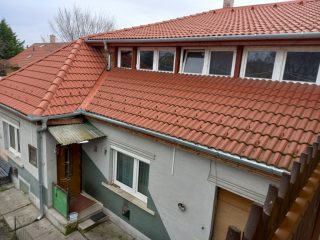 Eladó 200 m²-escsaládi ház XX. Kerület (Szabó telep) , Márírok útja közeli utca: 200'000'000 Ft
