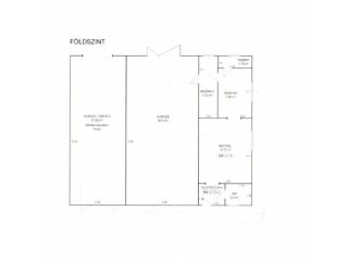 Eladó 139 m²-escsaládi ház XX. Kerület (Szabó telep) , Szabó telep: 139'000'000 Ft