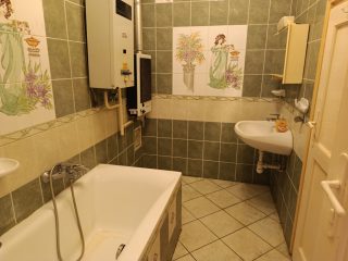 Eladó 41 m²-estársasházi lakás XX. Kerület (Tátra téri lakótelep) , Jókai Mór utca utca: 52'900'000 Ft