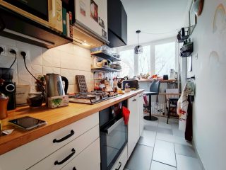 Eladó 56 m²-estársasházi lakás XX. Kerület (Vécsey/Eperjes u-i lakótelep) , Csendes környéken: 65'000'000 Ft