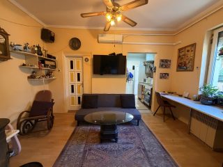 Eladó 45 m²-esházrész XXI. Kerület (Csepel) , Vas Gereben utca: 47'900'000 Ft