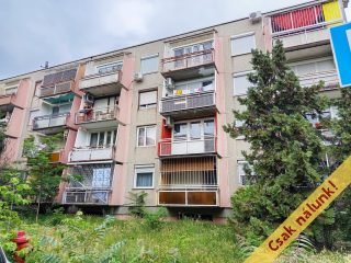 Eladó 31 m²-estársasházi lakás XXI. Kerület (Csillagtelep) , Nyírfa utca: 35'000'000 Ft
