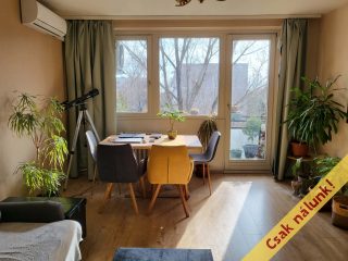 Eladó 62 m²-estársasházi lakás XXI. Kerület (Csillagtelep) , Rakéta utca: 64'900'000 Ft