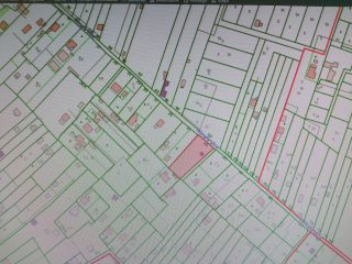 Eladó 1473 m²-estelek XXI. Kerület (Háros) , ALMAFA utca: 14'800'000 Ft