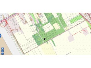 Eladó 479 m²-estelek XXI. Kerület (Háros) , VÍZMŰ utca: 12'490'000 Ft