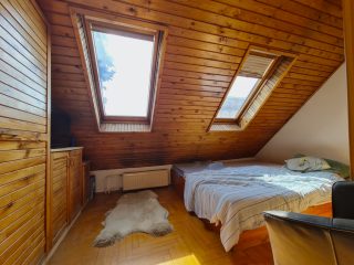 Eladó 195 m²-escsaládi ház XXI. Kerület (Ófalu) , Kapisztrán János utca: 185'000'000 Ft