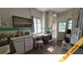 Eladó 160 m²-escsaládi ház XXII. Kerület (Budafok) , Gádor utca: 110'000'000 Ft