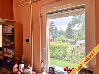 Eladó 45 m²-esházrész XXII. Kerület (Budatétény) , Őszapó utca: 39'900'000 Ft