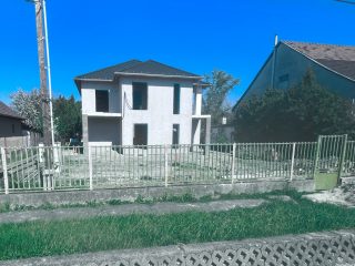 Eladó 110 m²-esikerház XXII. Kerület (Nagytétény) , Nagytétényi úti ALDI utca: 138'000'000 Ft